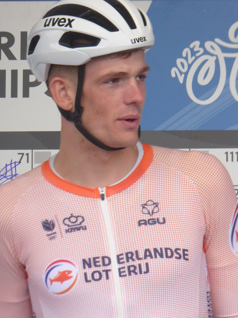 Roel van Sintmaartensdijk