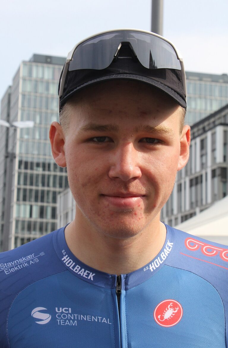 Alexander Arnt Hansen