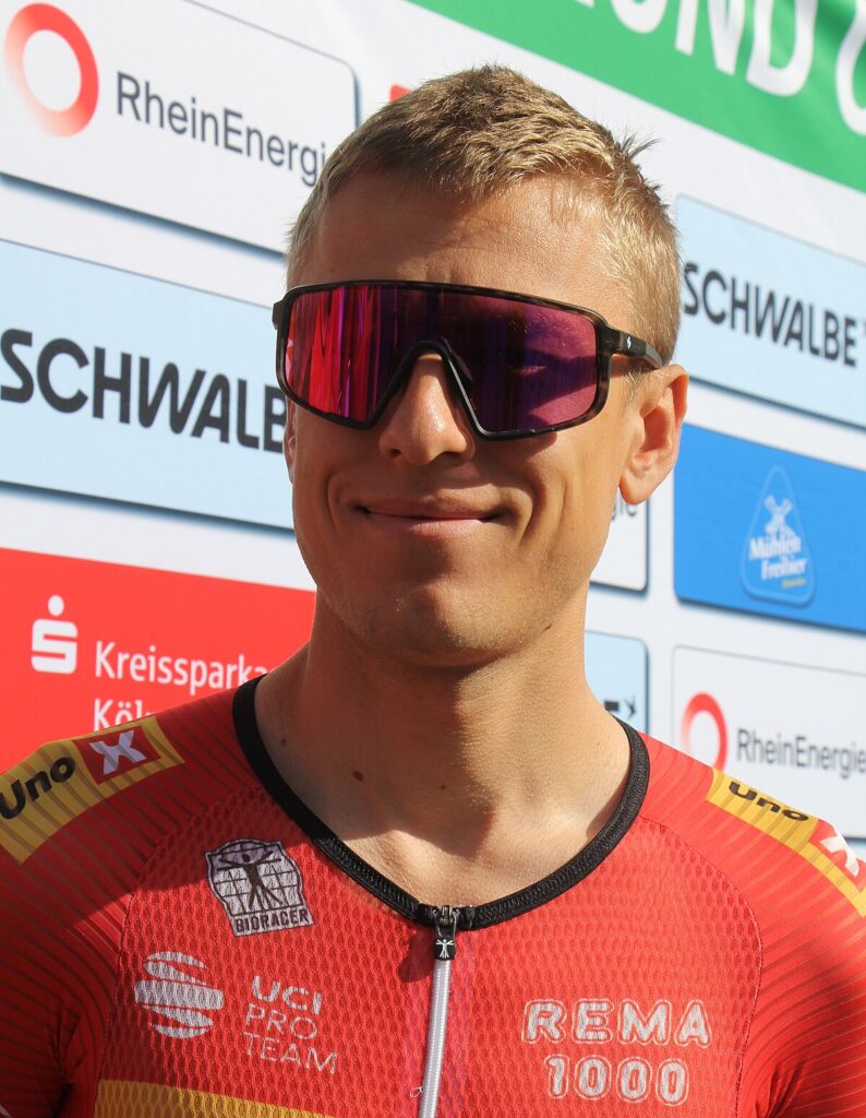 Anders Halland Johannessen