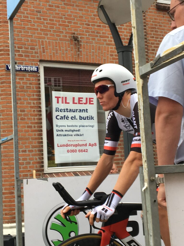 Søren Kragh Andersen