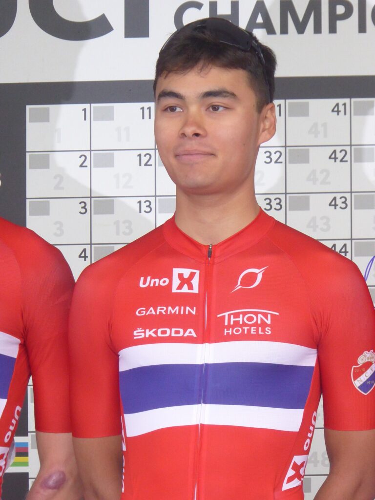 Sakarias Koller Løland