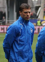 Radek Šírl