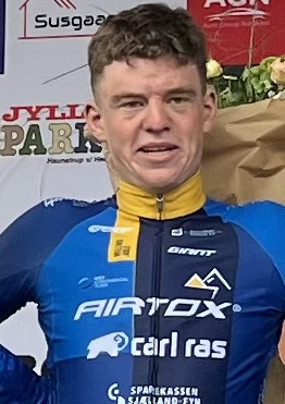 Stian Rosenlund Richter