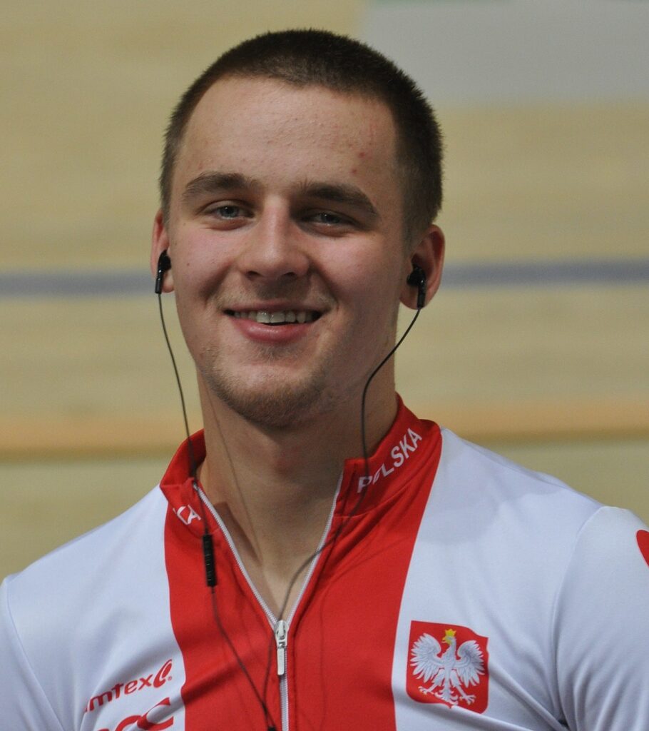 Szymon Sajnok