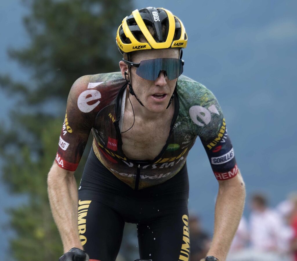 Steven Kruijswijk