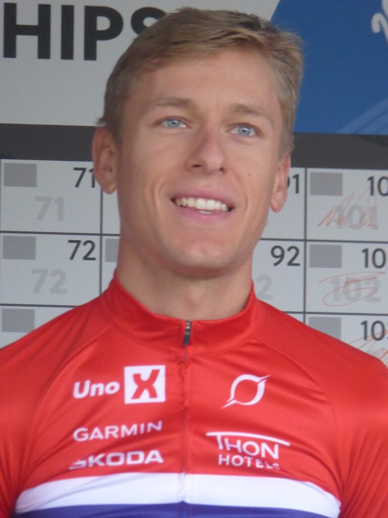 Tobias Halland Johannessen