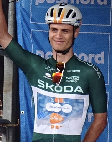 Tobias Lund Andresen