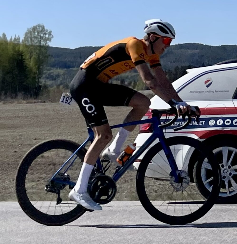 Victor Grue Enggaard