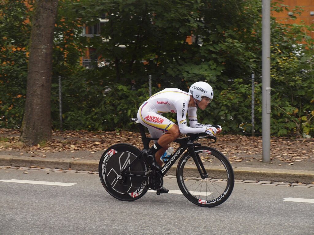 Victor Alejandro Ocampo