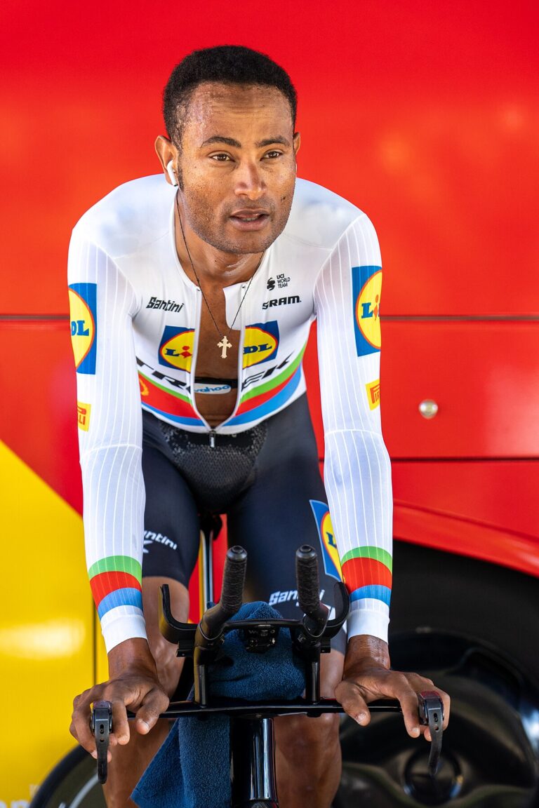 Amanuel Gebrezgabihier